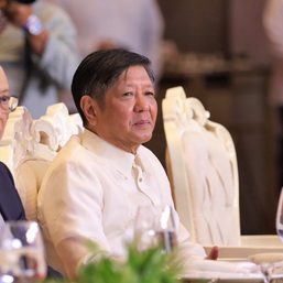 Rappler Recap: Why did Marcos replace Diokno with Recto in the DOF?