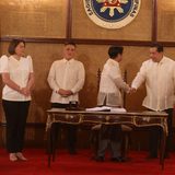 CLOSER LOOK: How Marcos, Duterte, Zubiri, Romualdez fared in December 2023 Pulse Asia survey