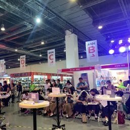 It’s budol time! Here are the dates for Manila International Book Fair 2024