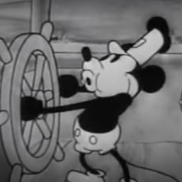 The 1st Mickey Mouse is now in the public domain. How can I use the Disney character?