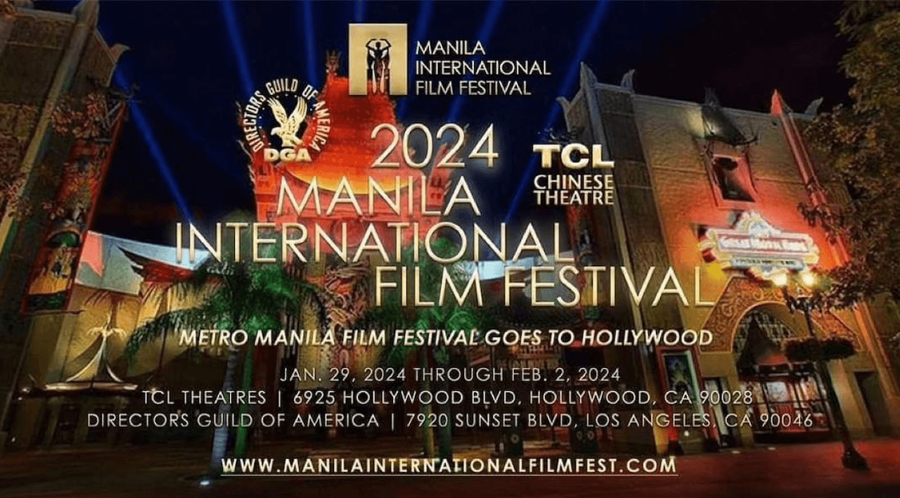 Best Picture winner of 1st Manila Int’l Film Festival gets chance to make US-based feature film