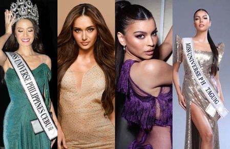 LIST: Here are the confirmed delegates for Miss Universe Philippines 2024