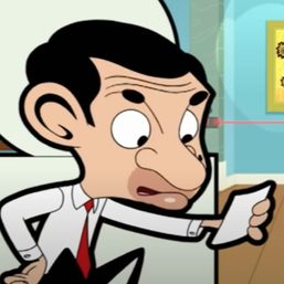 ‘Mr. Bean’ animated series to get 4th season in 2025