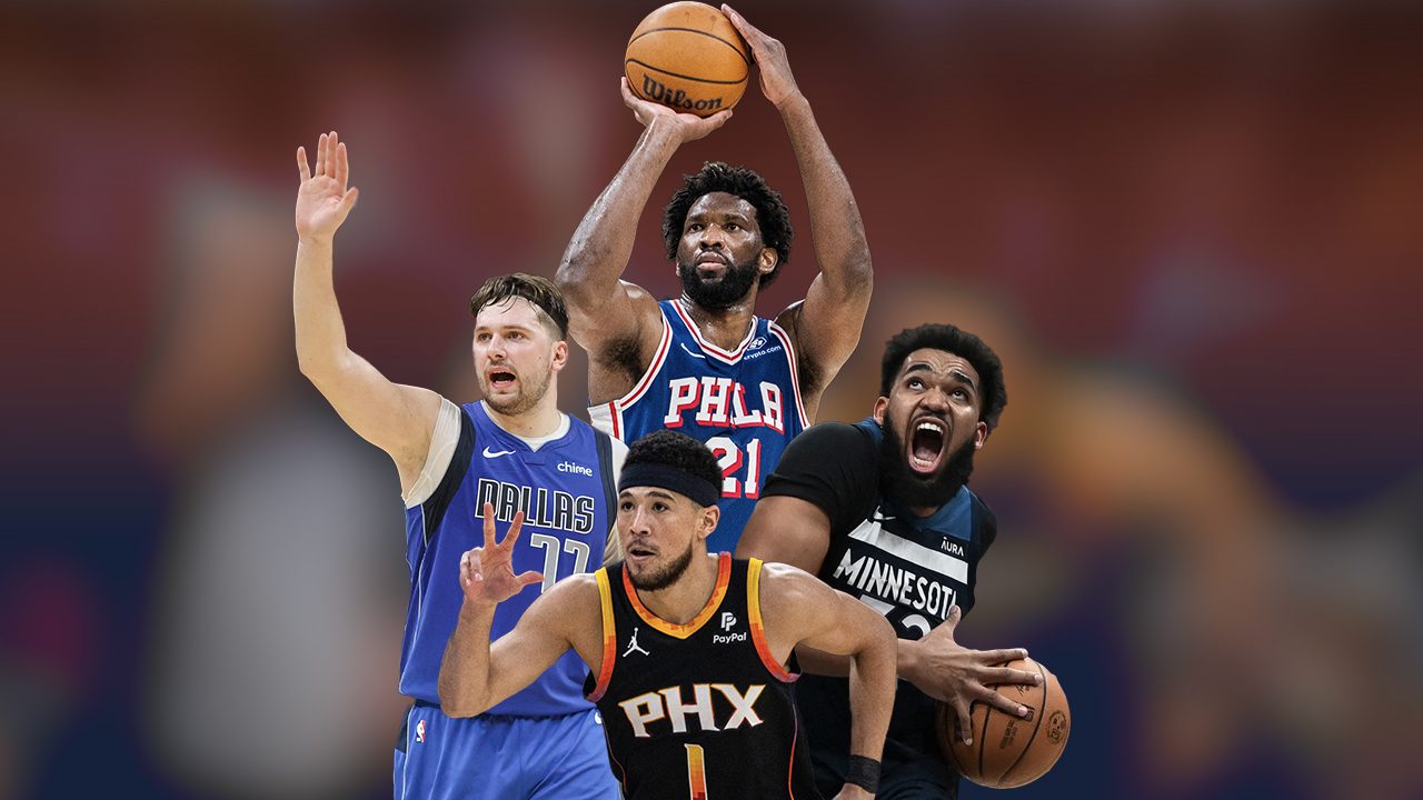 Mamba zone: Doncic’s 73, Booker’s 62 continue historic NBA scoring week