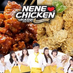 Frying soon! What to expect from NeNe Chicken’s 1st Metro Manila branch