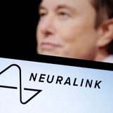 Neuralink implants brain chip in first human, Musk says