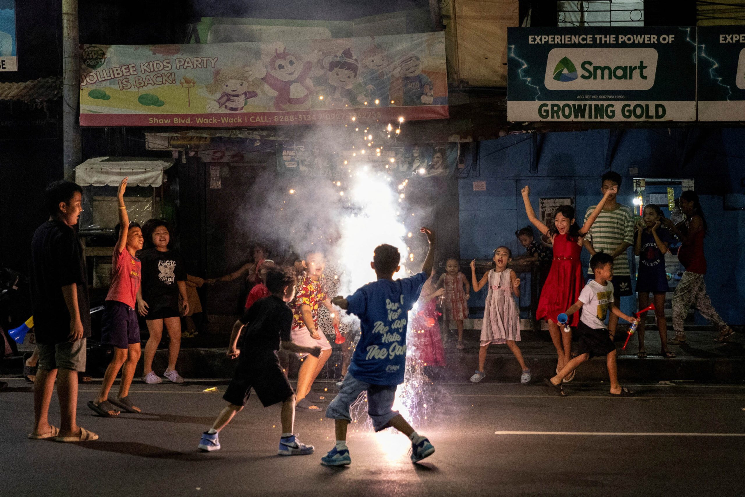 At least 116 injured due to firecracker-related injuries – DOH