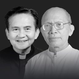 Bacolod Diocese loses 2 Church stalwarts during fight against dictatorship