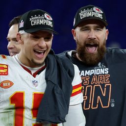 Dynasty? Mahomes, Chiefs book 4th Super Bowl trip in 5 seasons