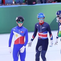 PH’s Groseclose eyes best race to wrap up Winter Youth Olympics bid