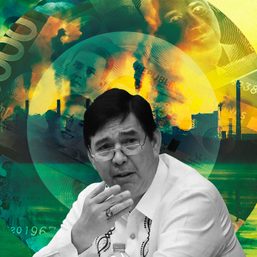 EXPLAINER: Recto eyes making companies pay for pollution they create