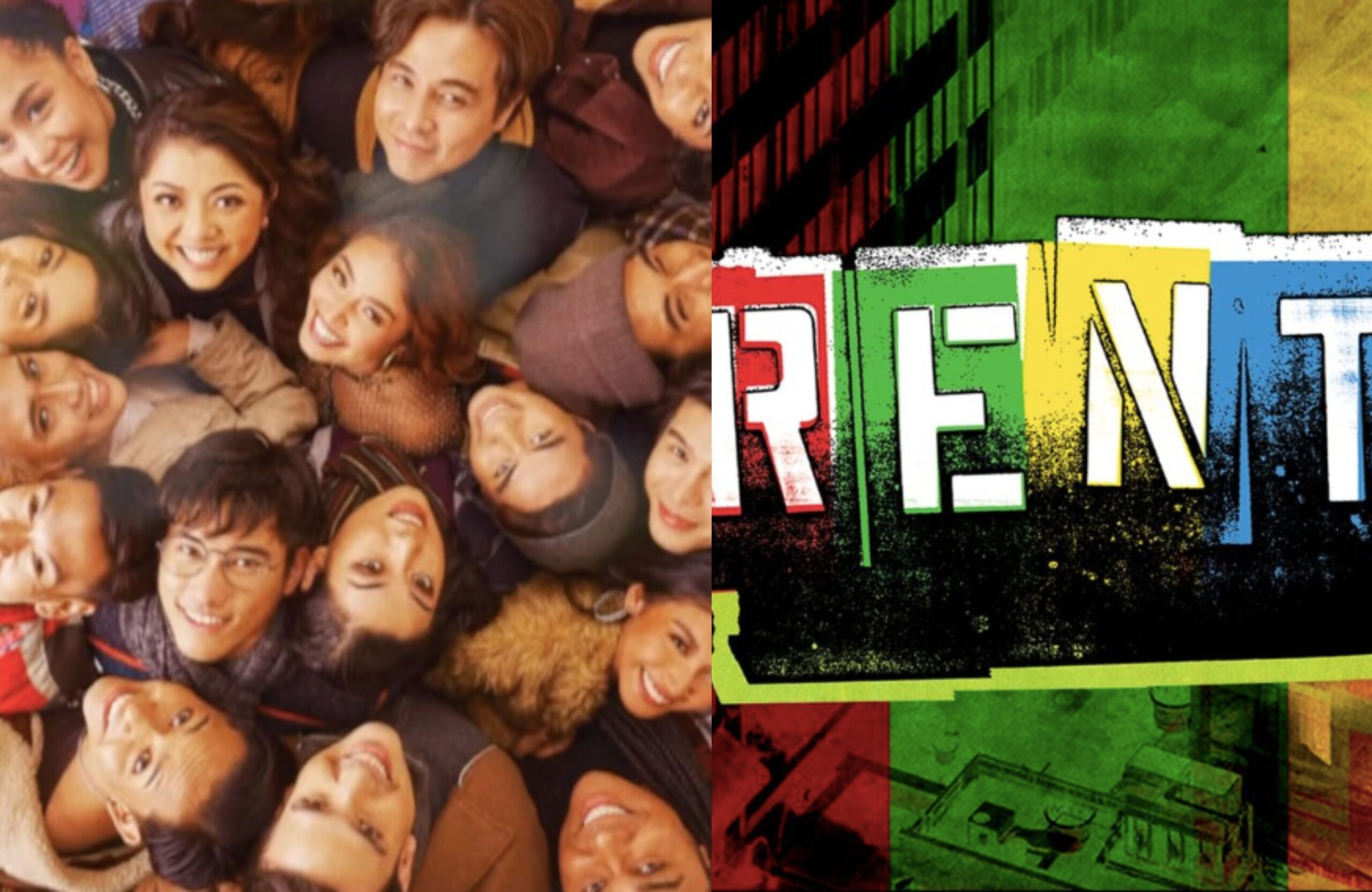Meet the cast of ‘Rent’ musical in Manila 