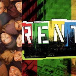 Meet the cast of ‘Rent’ musical in Manila 