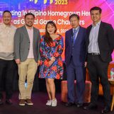 Philippine Startup Week 2023 brings global opportunities closer to Filipino entrepreneurs