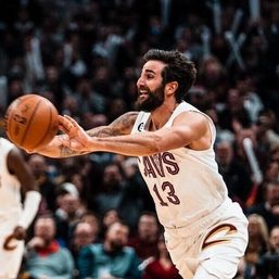 Ricky Rubio retires after 12 seasons in NBA, Cavs buyout