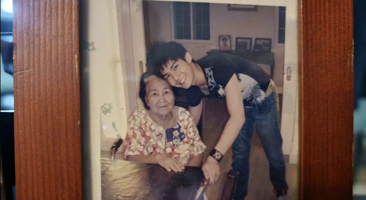 ‘Bittersweet’: Robi Domingo reveals that his grandmother passed on his wedding day