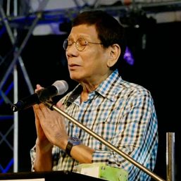 Still no invitation to Duterte Prayer Rally in Cebu, say archdiocese, local churches