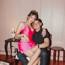 Sarah Lahbati, Richard Gutierrez unfollow each other on Instagram amid breakup rumors