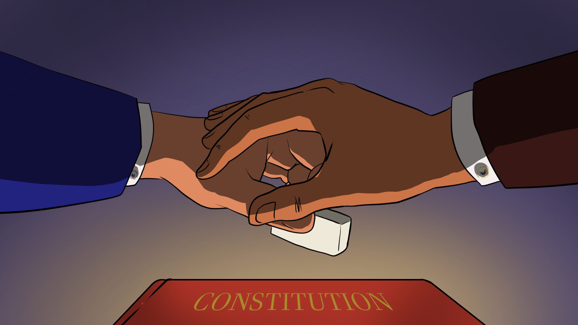 [OPINION] The Senate, the Constitution, and the price of self-preservation