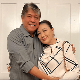 Sharon Cuneta opens up on brief separation with Kiko Pangilinan