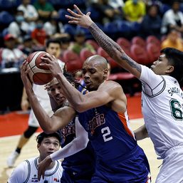 No upset as Meralco survives Terrafirma challenge to stay in hunt for playoff bonus