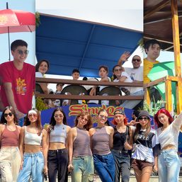 IN PHOTOS: Celebrities spotted at Sinulog 2024 in Cebu