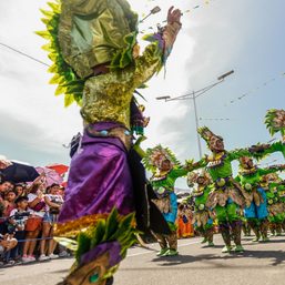 FOMO for Sinulog 2024? We got you with these photos.
