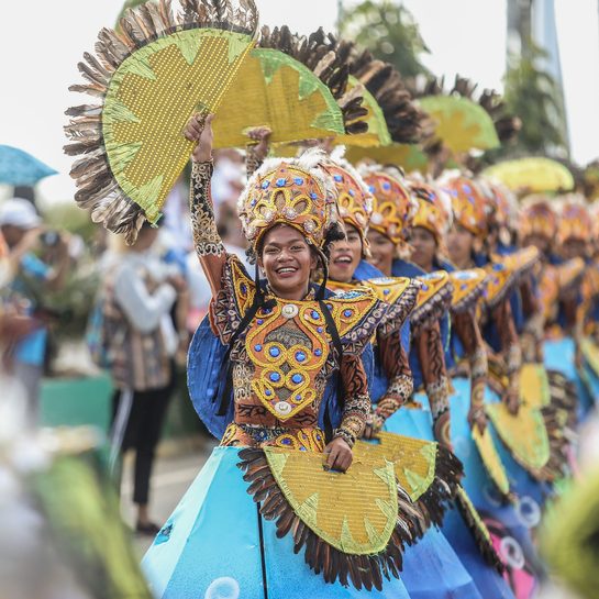 Rappler Recap: The 2024 Fiesta Señor and Sinulog Festival in Cebu