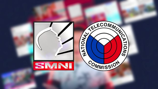 NTC orders stop to SMNI operations