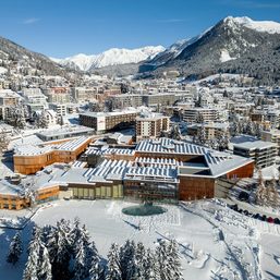 Davos 2024: Global elite to gather against WEF’s most complex backdrop so far