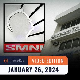 MTRCB junks SMNI appeal, extends suspension | The wRap