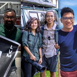 Want to go on an epic PH adventure in 2024? Here are 4 travelers who did it – and their tips!