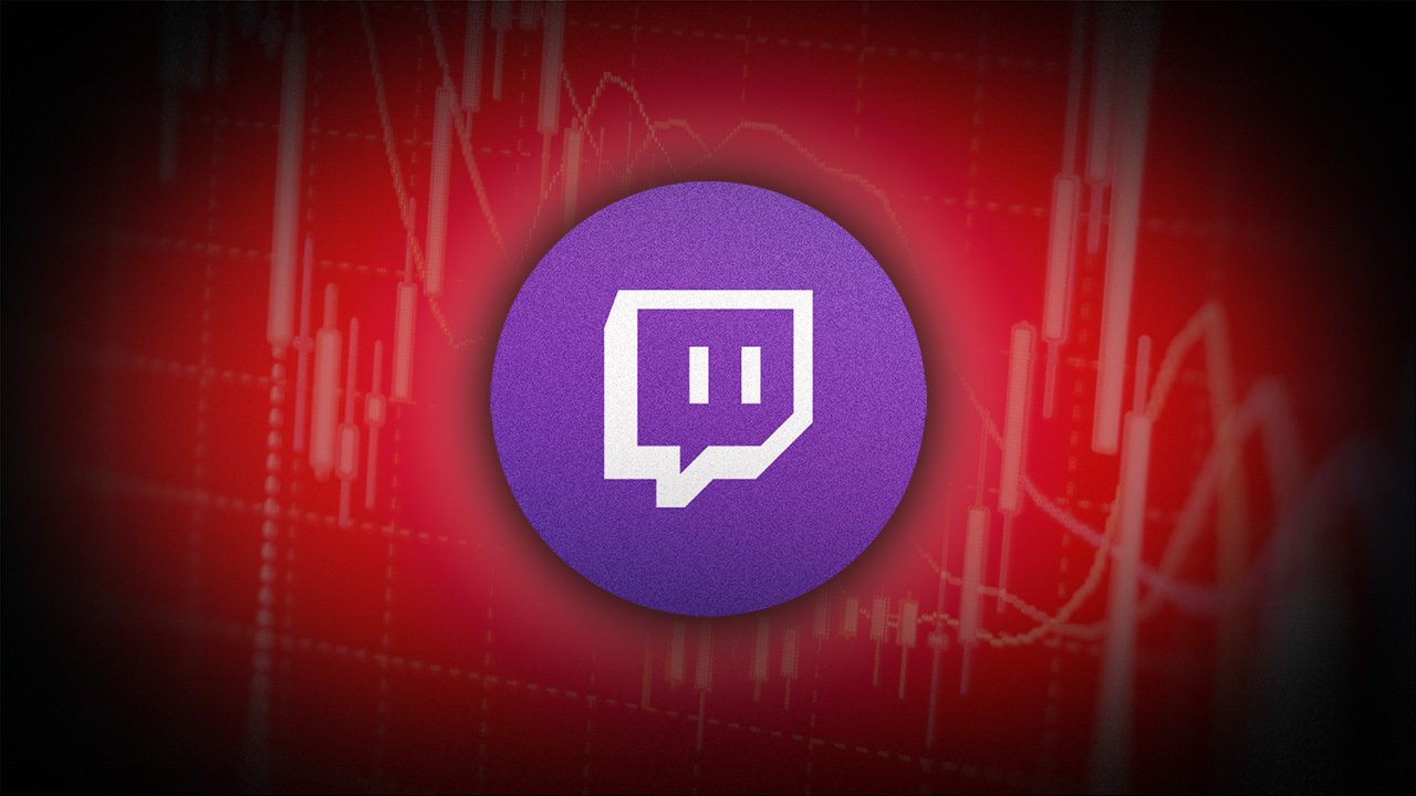 Amazon’s Twitch livestreaming service to cut 500 jobs – report