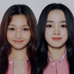 Here are the 3 Filipino trainees who will debut in K-pop project group UNIS 