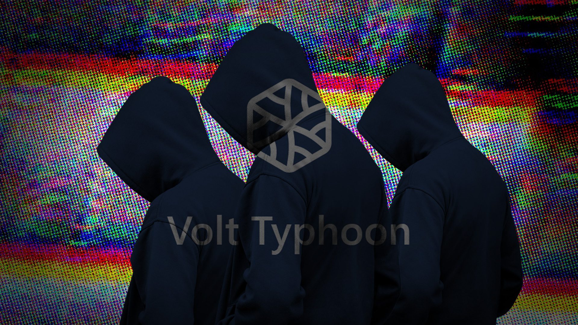 What is Volt Typhoon, the alleged China-backed hacking group?