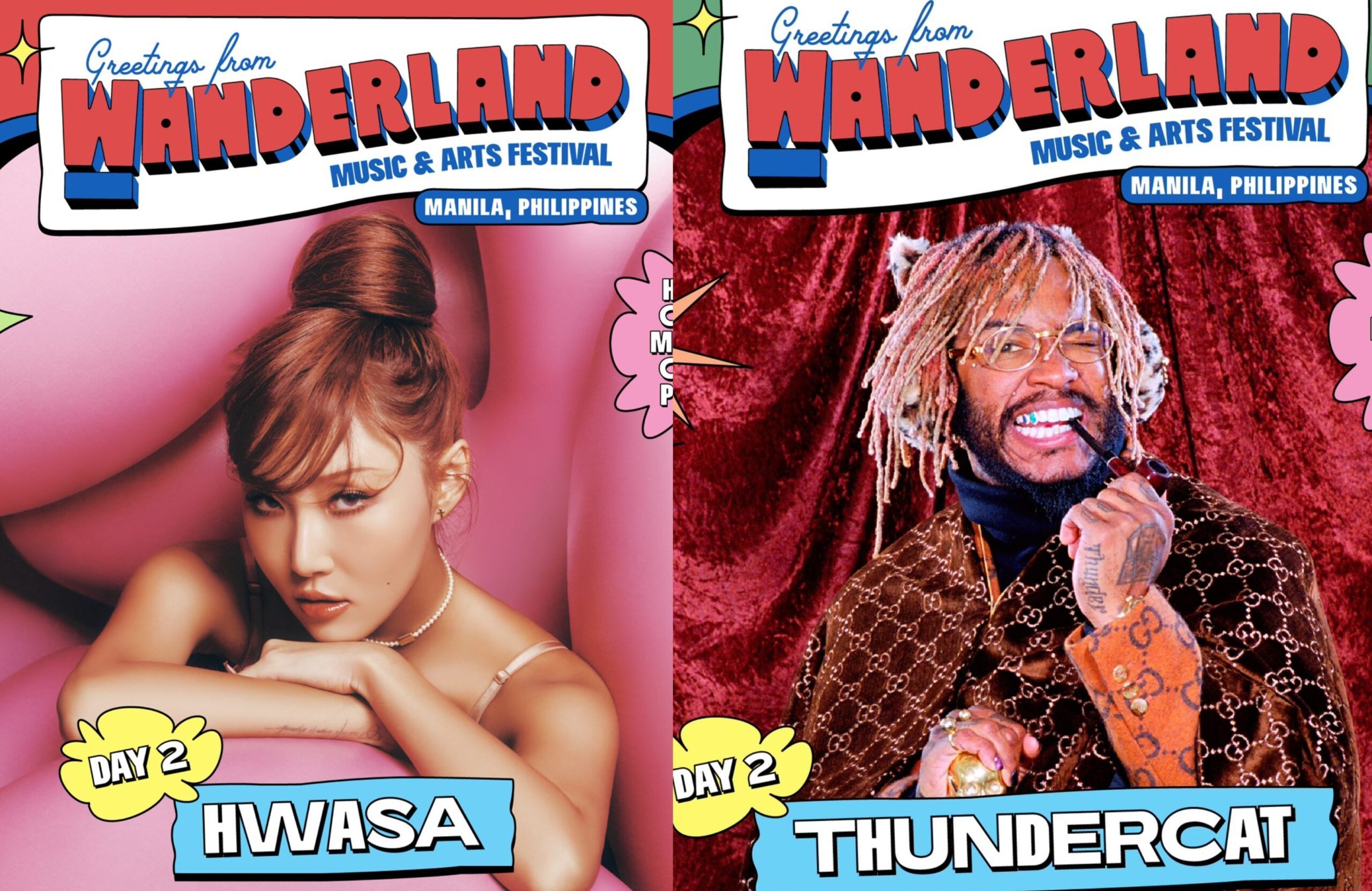 Full lineup, ticket prices: Here’s what we know about Wanderland 2024