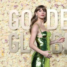 London museum seeks Taylor Swift superfan for advisory role