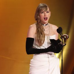 Taylor Swift, SZA, Miley Cyrus win at female-led Grammy 2024 awards