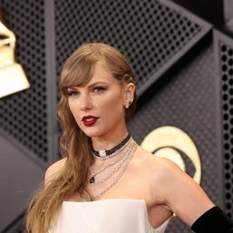 Taylor Swift named IFPI 2023 global recording artist of the year