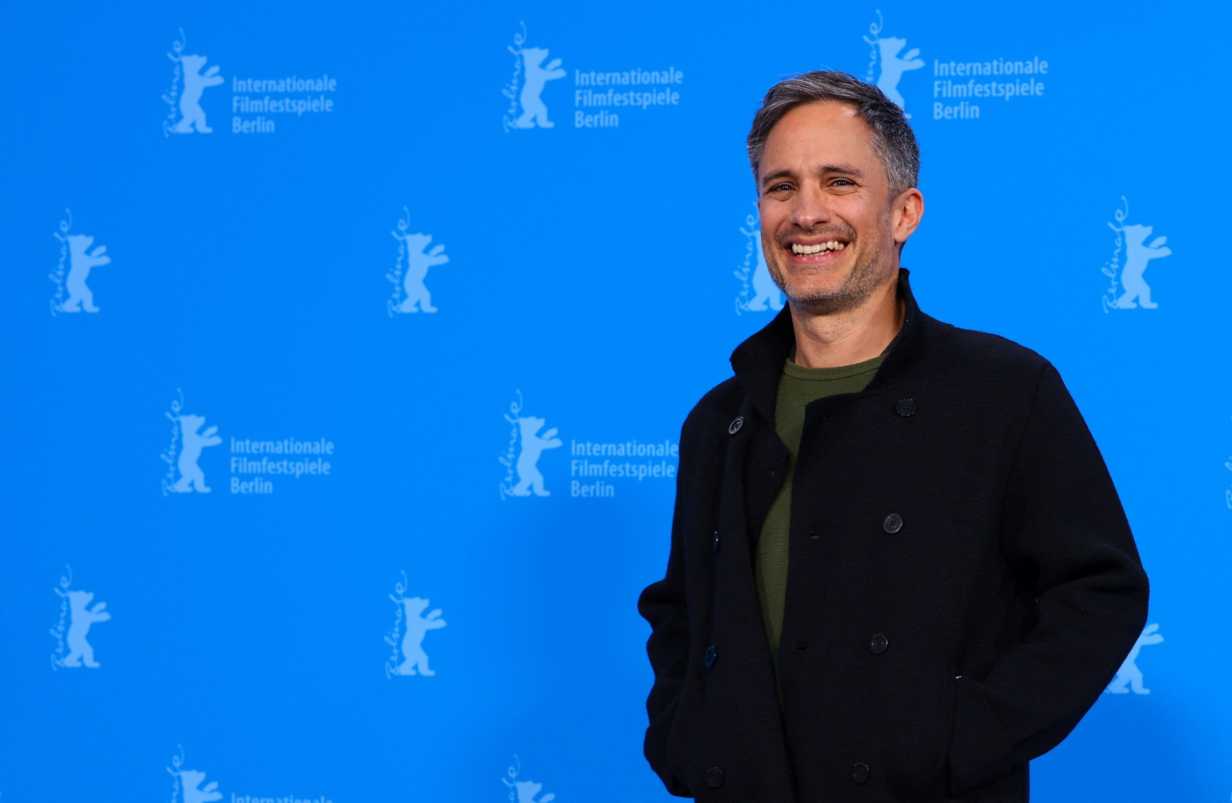 Gael Garcia Bernal explores mind vs body in Berlinale sci-fi ‘Another End’