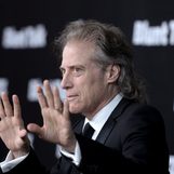 Richard Lewis, comic and ‘Curb Your Enthusiasm’ regular, dies at 76