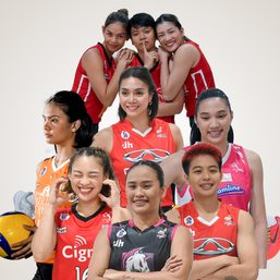 CATCH UP: Recapping PVL teams’ player moves after wild 2023 offseason