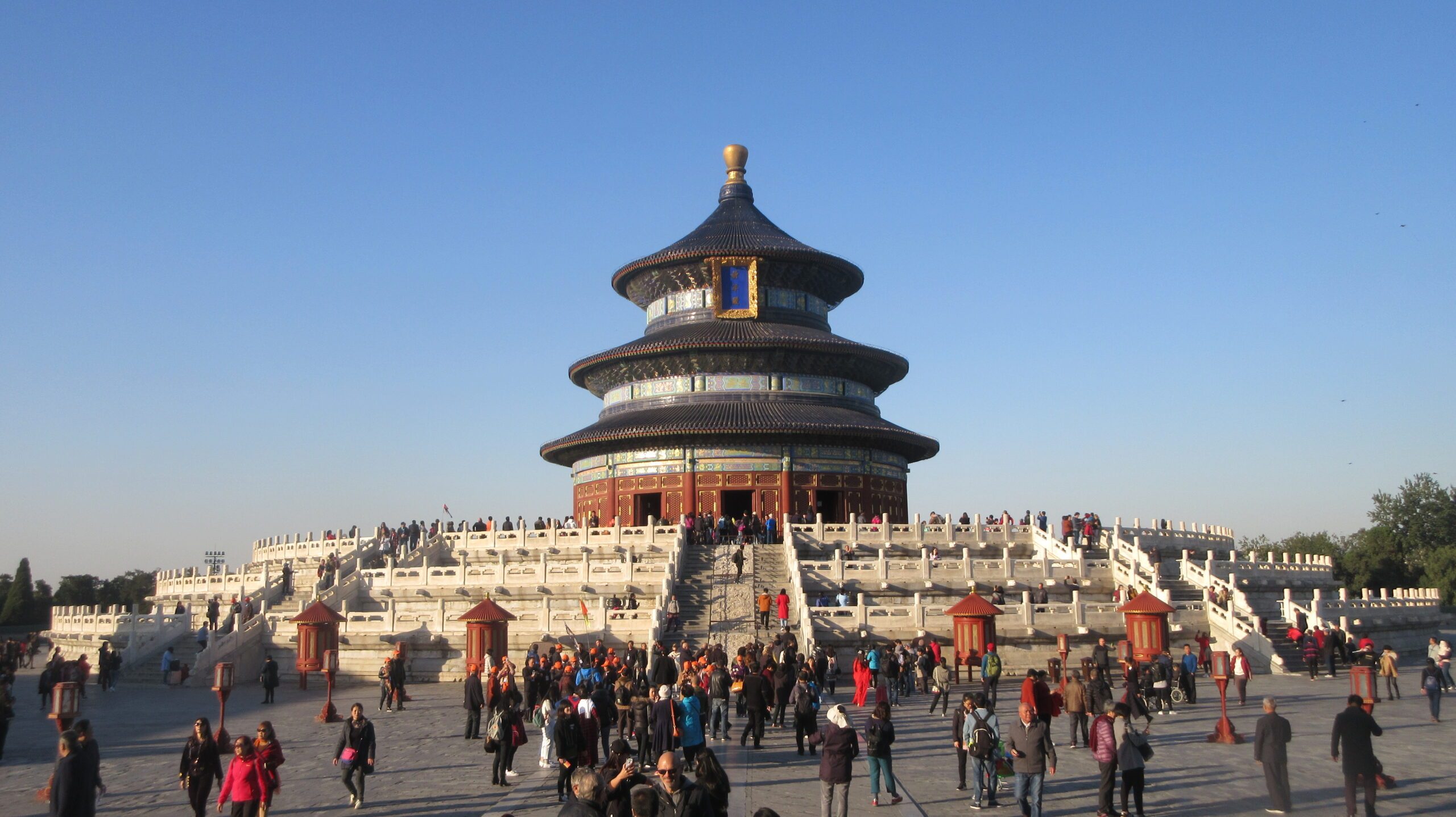 Planning a trip to Beijing? Here’s our suggested 6-day itinerary