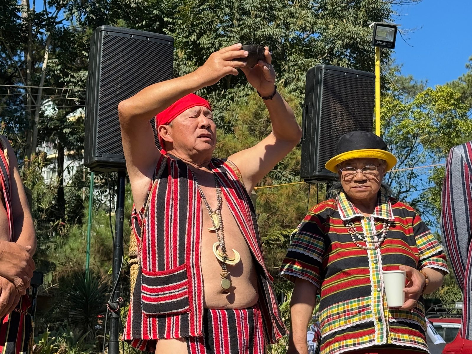 Baguio City marks 15th Ibaloy Day with call for unity, cultural preservation