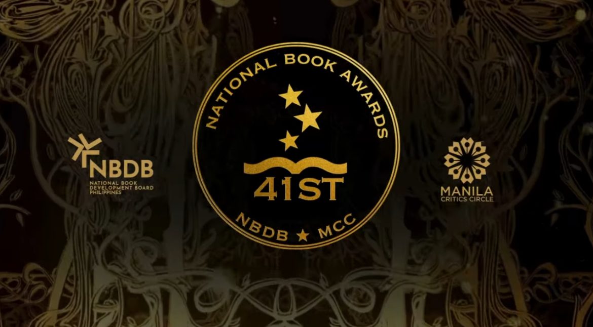 LIST: Winners of the 41st National Book Awards