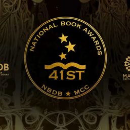 LIST: Winners of the 41st National Book Awards