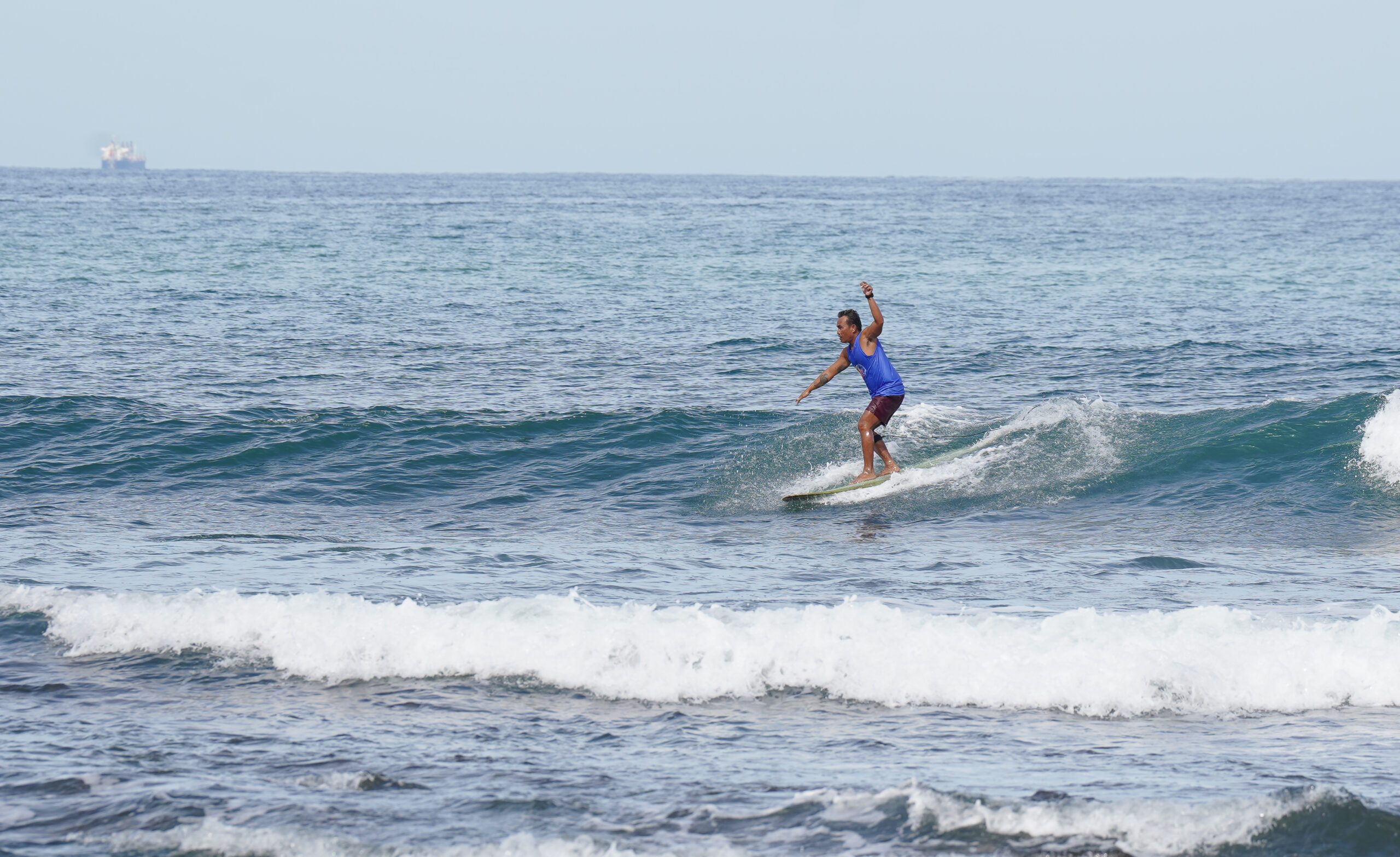 La Union tourism industry sees recovery from pandemic slump