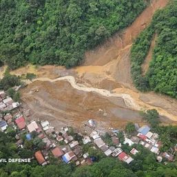 2,669 communities highly vulnerable to landslides in Davao Region – OCD