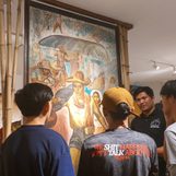 Rediscovering Nonó: Local art, history comes alive in Angono’s night at the museum