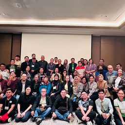 Mindanao journalists start gearing up for 2025 BARMM elections